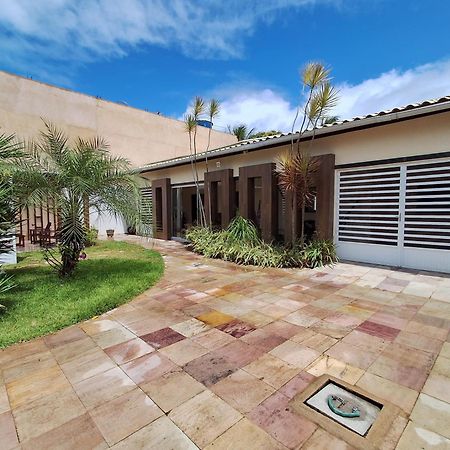Casa Com Piscina Na Praia De Peroba Maragogi Exterior photo